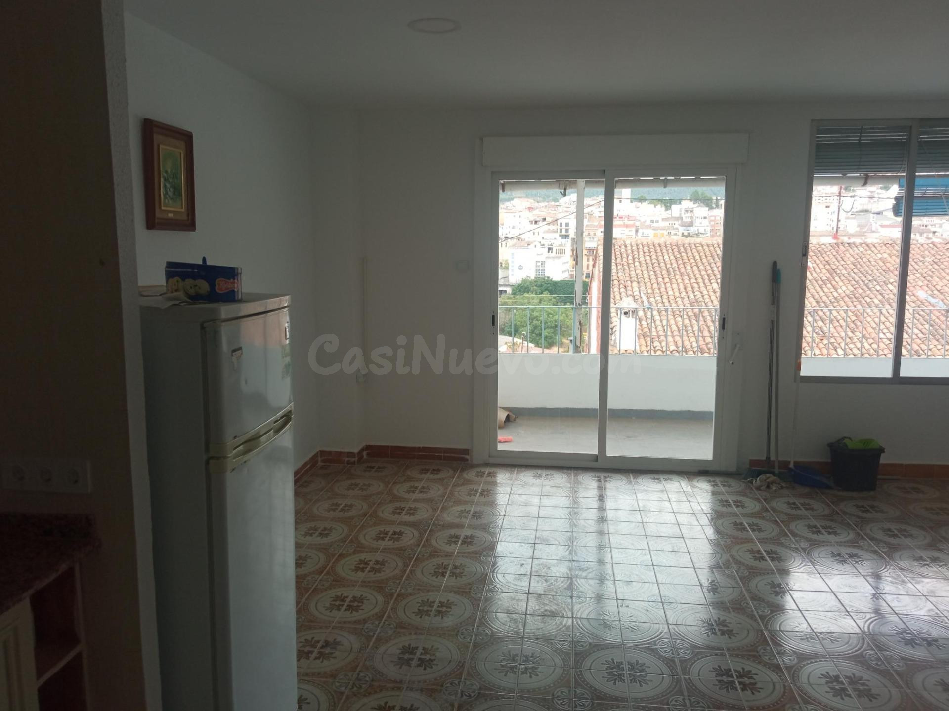 Ático en venta en Alameda Camilo Sesto-Alcoy (Eixemple)