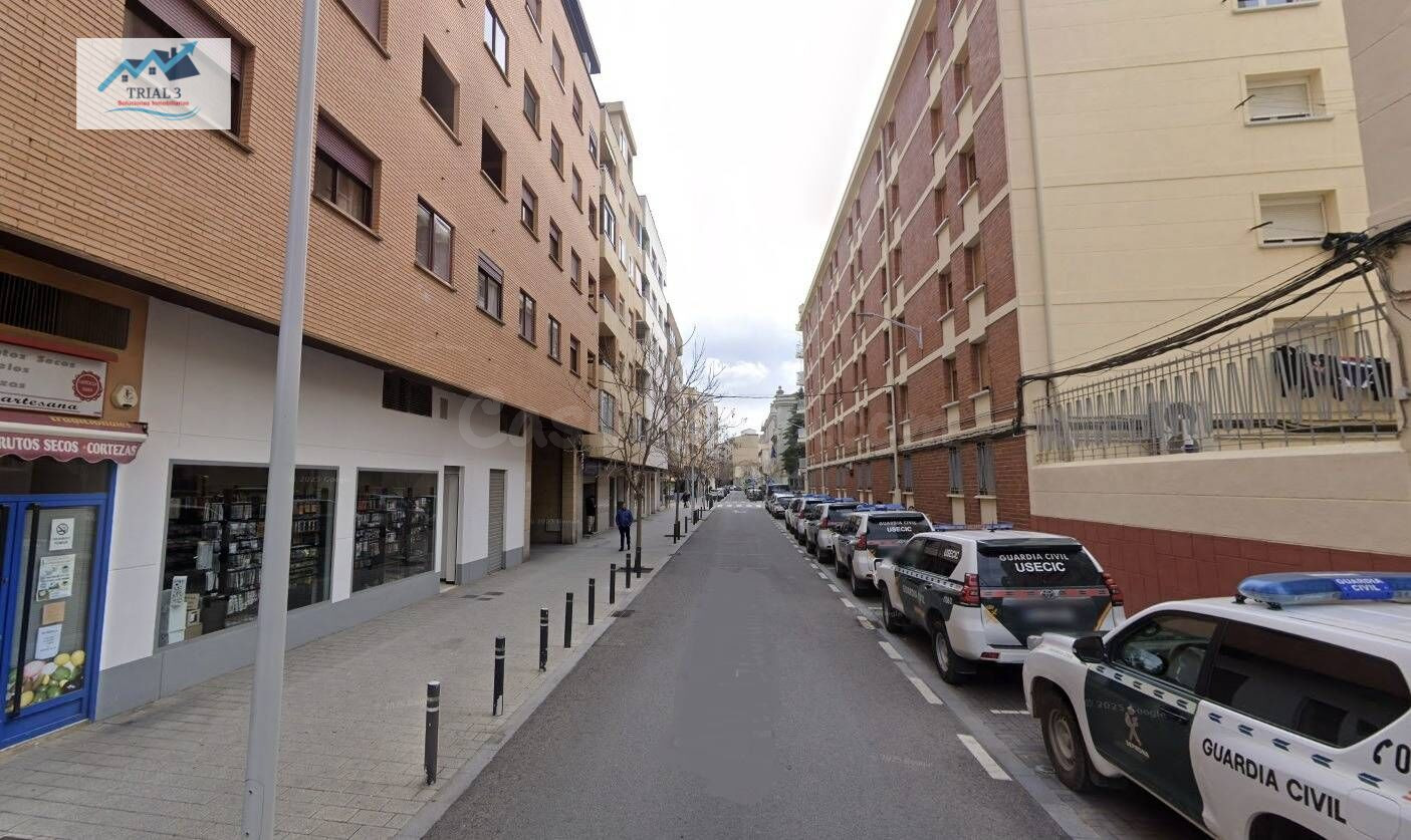 Venta piso en Albacete
