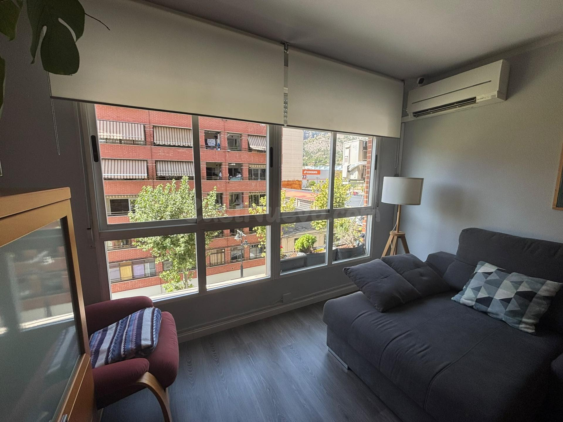 Piso en venta Zona Norte de Alcoy - Avda Juan Gil Albert