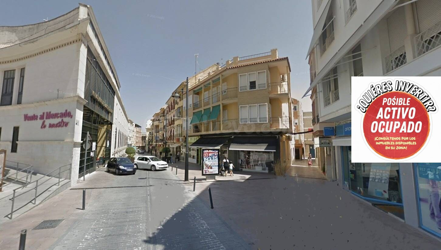 Venta  de dos residenciales en Lucena (Córdoba)