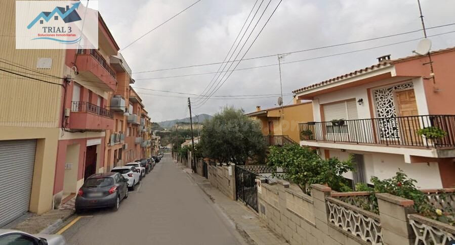 Venta Piso en Palafolls - Barcelona
