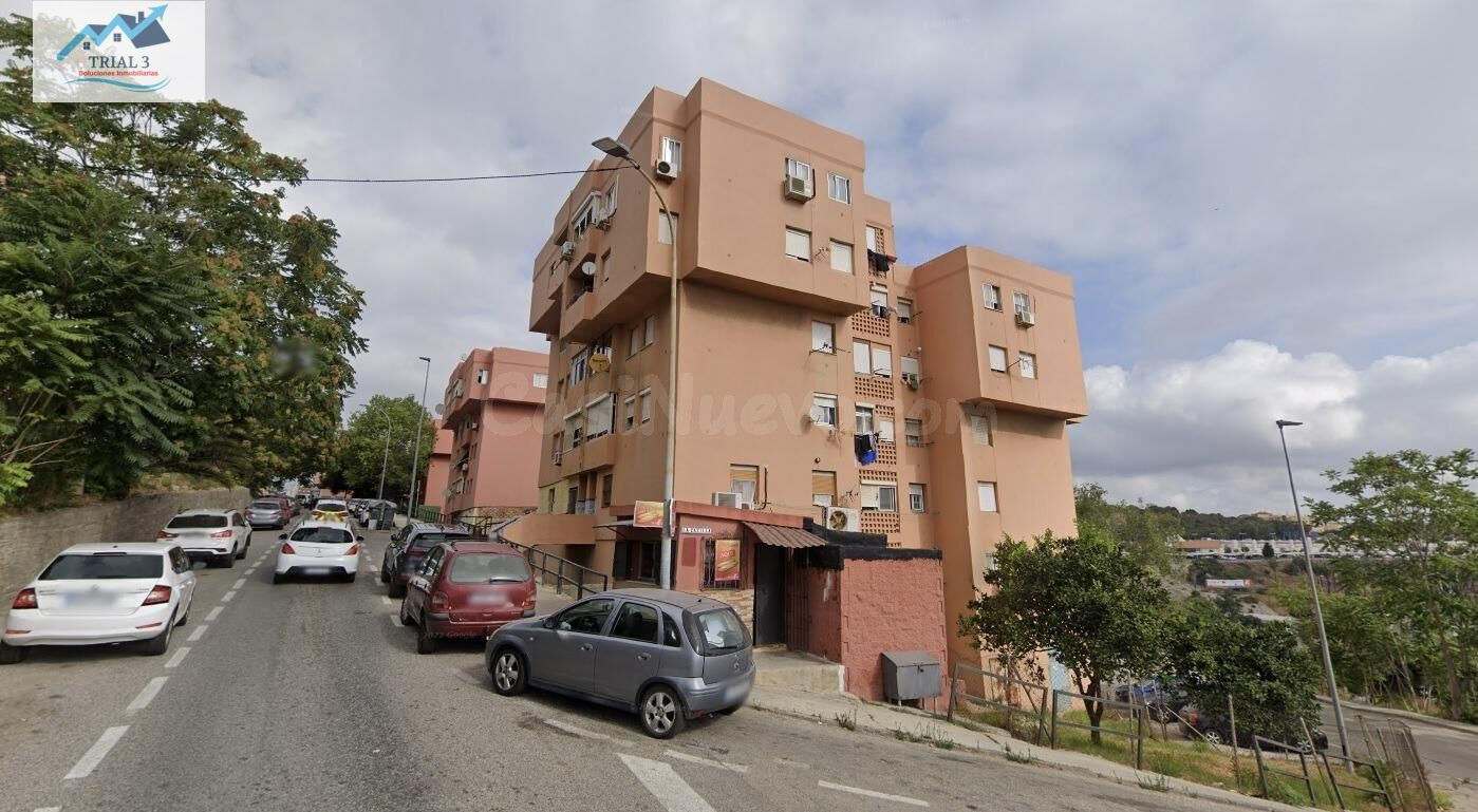Venta piso en Algeciras (Cádiz)