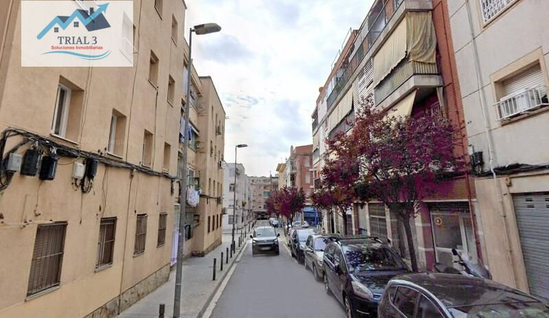 Venta Ático en L´Hospitalet de Llobregat - Barcelona