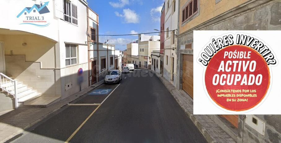 Venta piso en Arucas