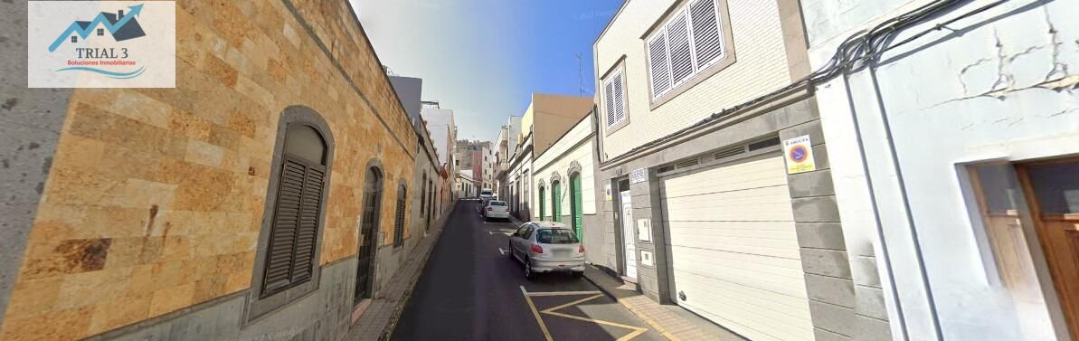 Venta piso en Arucas - foto 2
