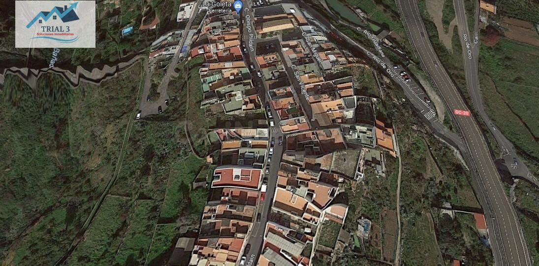 Venta piso en Arucas - foto 3