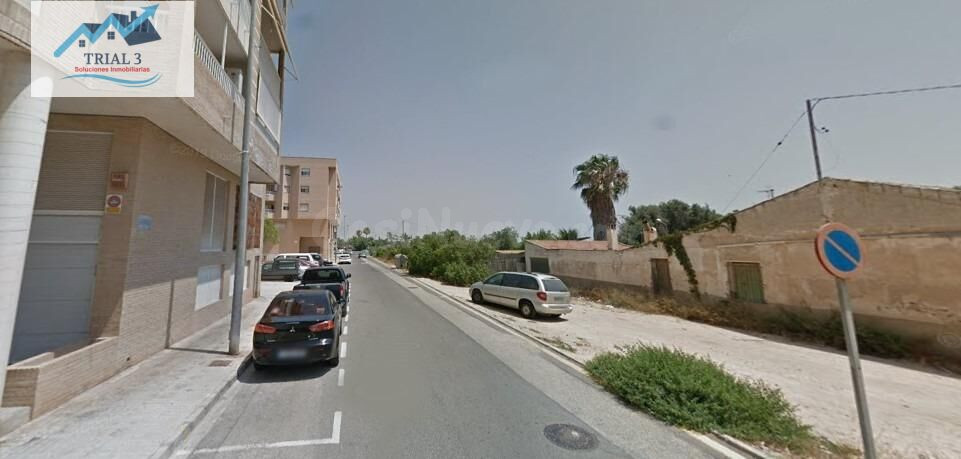 Venta Nave Industrial en Elche - Alicante