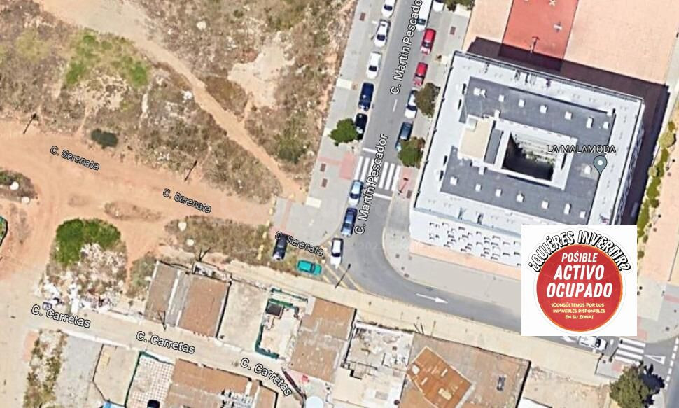 Venta Piso en Huelva