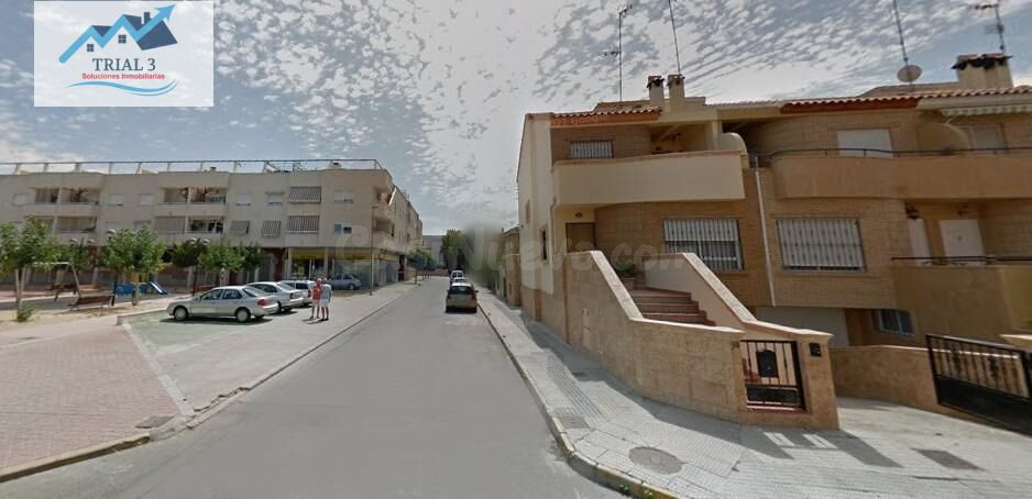Venta Piso en Bigastro - Alicante