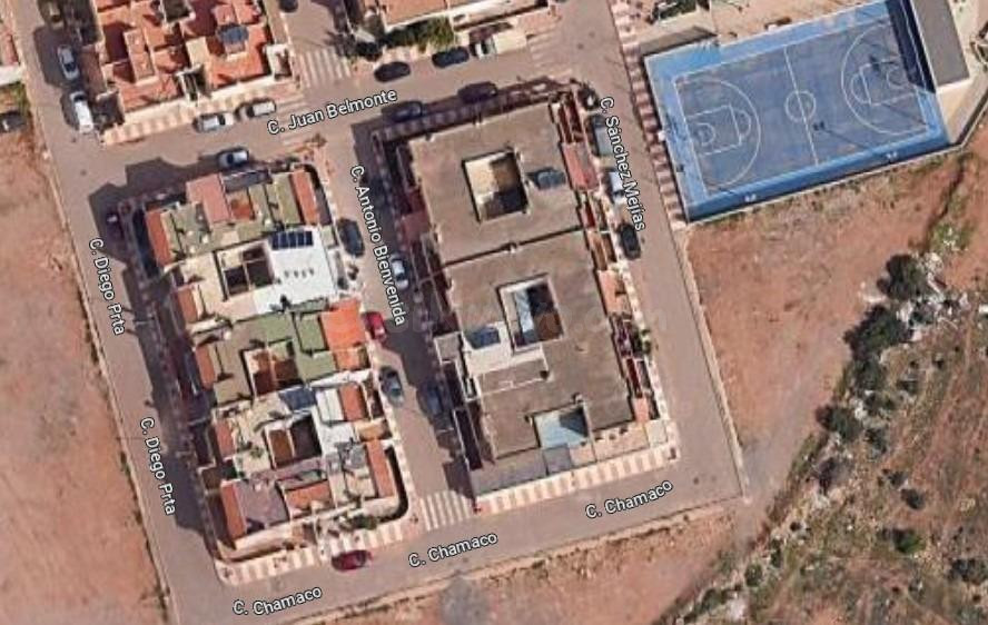 Venta casa en Roquetas de Mar (Almería)