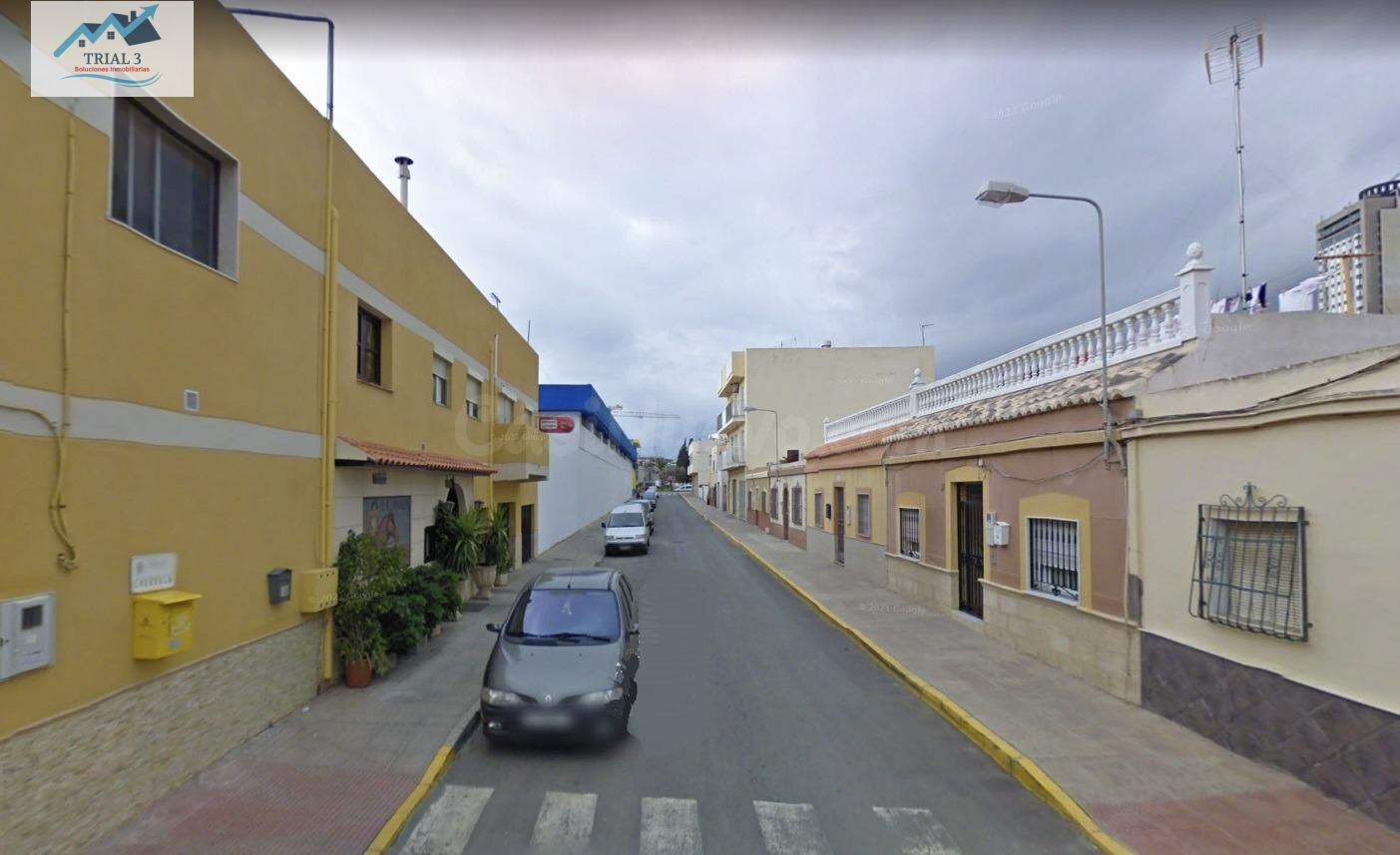 Venta casa en El ejido (Almeria)