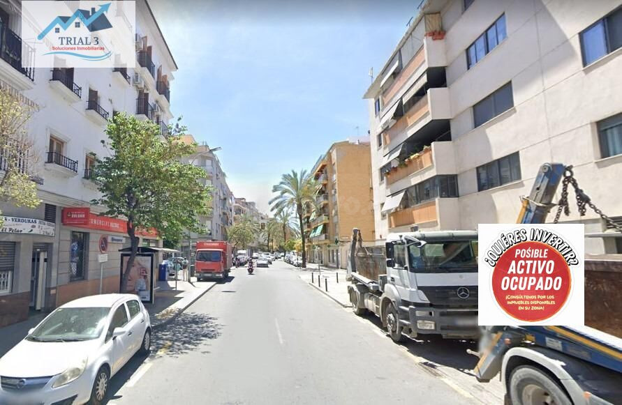 Venta piso en Huelva