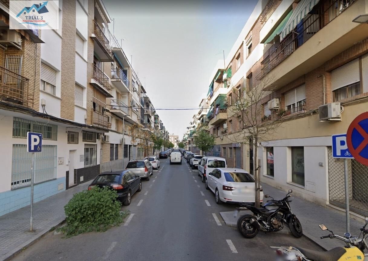 Venta piso en Córdoba