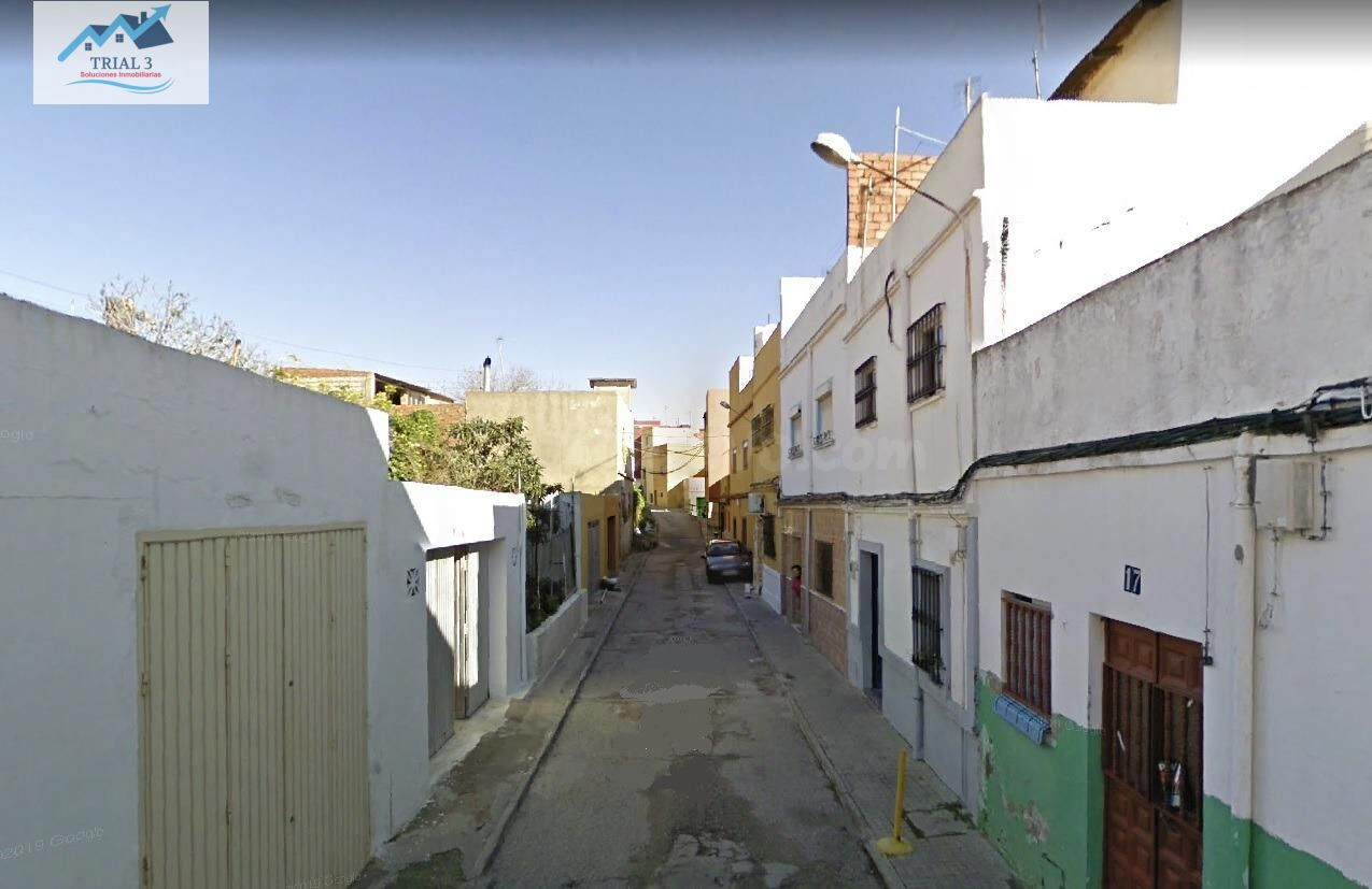 Venta casa en Algeciras (Cadiz)