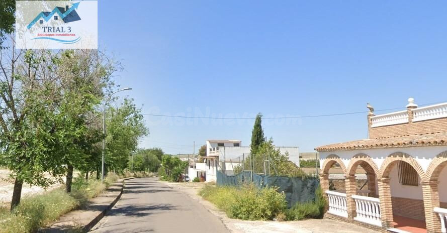 Venta casa en Écija (Sevilla)