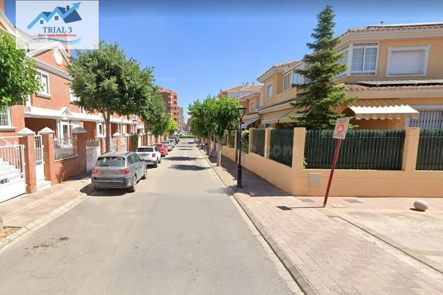 Venta Piso en Albacete