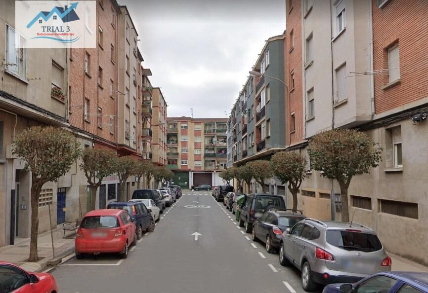 Venta local comercial en Logroño (La Rioja)