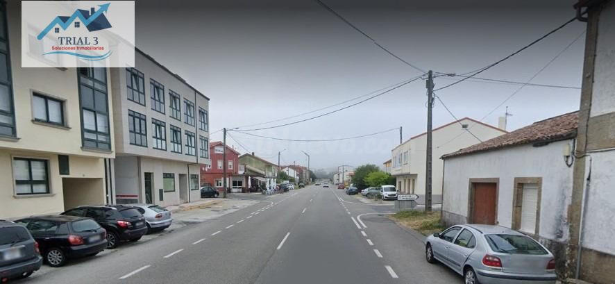 Venta Plaza de Garaje en Fisterra - A Coruña