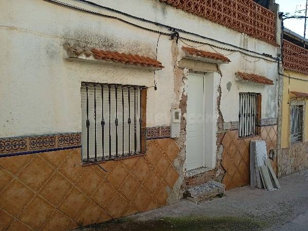 Venta casa en Onda (Castellón)