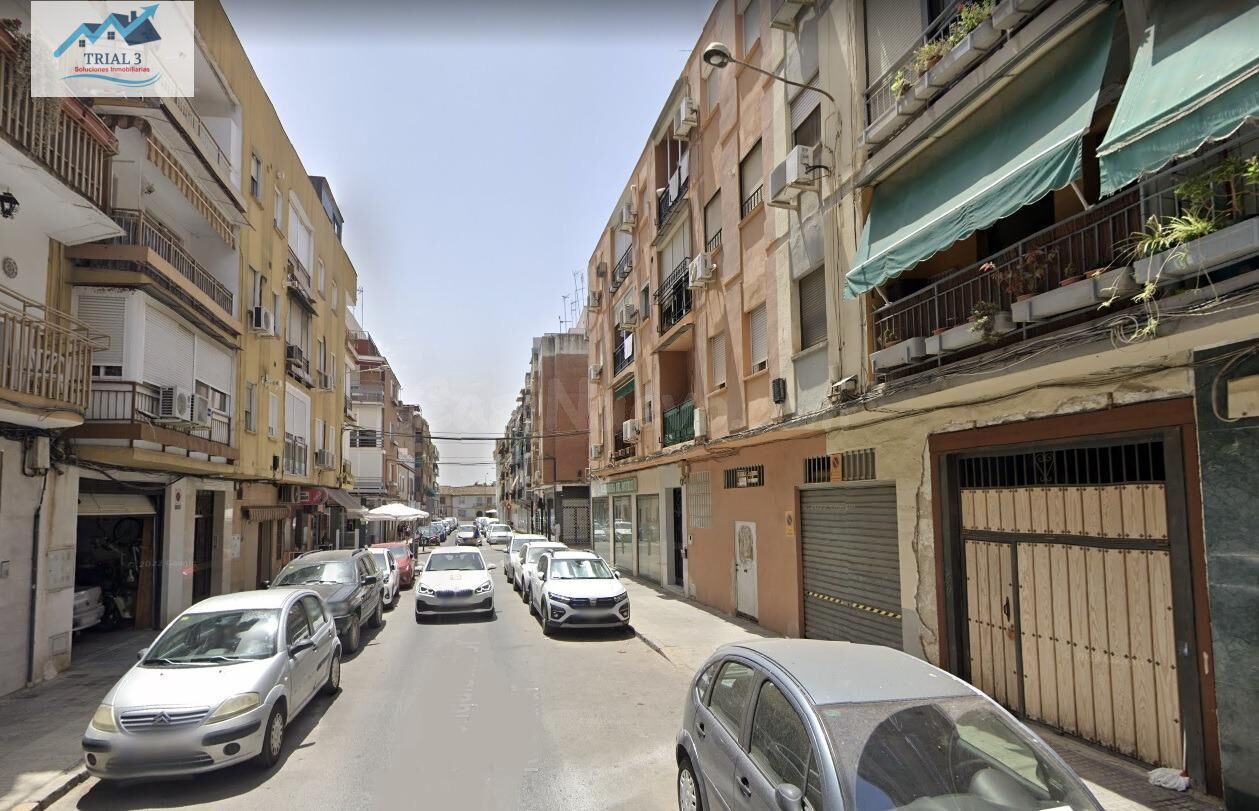 Venta piso en Córdoba