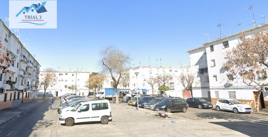 Venta Piso en Padre Pío - Sevilla