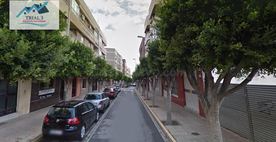 Venta Piso en El Ejido - Almería