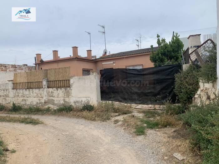Venta Casa Rústica en Vilanova de I La Geltrú - Barcelona , PL POLIGON 46