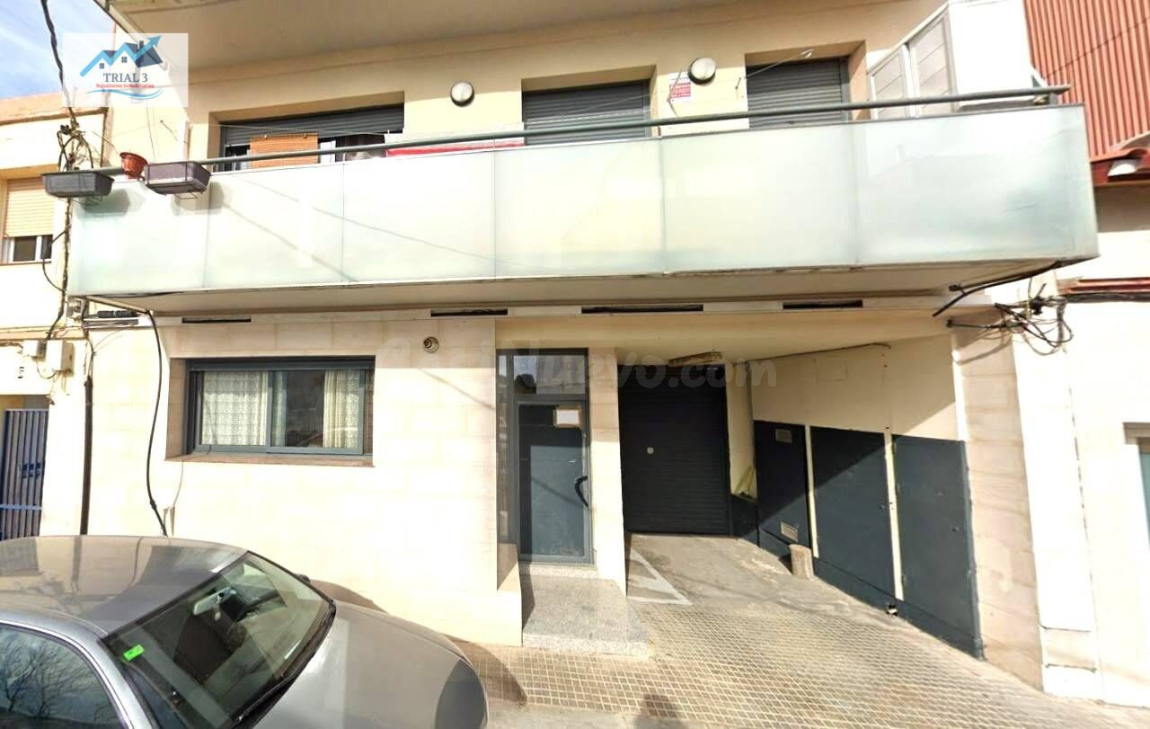 Venta Garaje en Sant Quirze del Valles - Barcelona