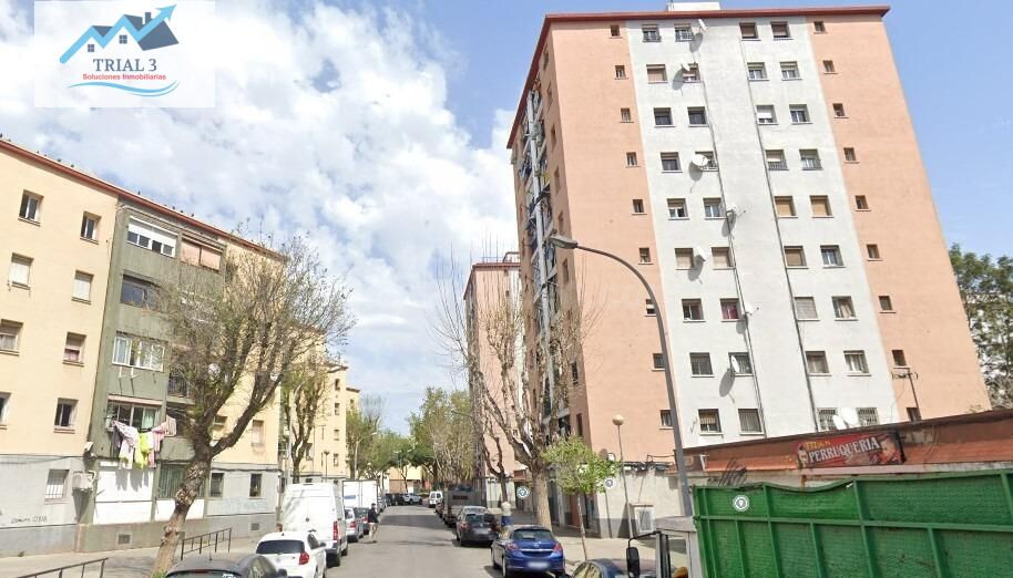 Venta Piso en Badalona - Barcelona
