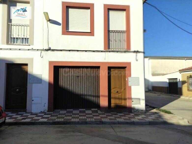 Venta Casa en Fuente Carreteros - Córdoba