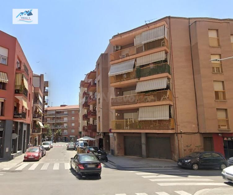 Venta Piso en Mataró (Barcelona) Calle CL JOAQUIM CAPELL,22