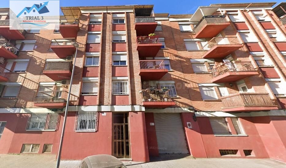 Venta Piso en Sabadell - Barcelona