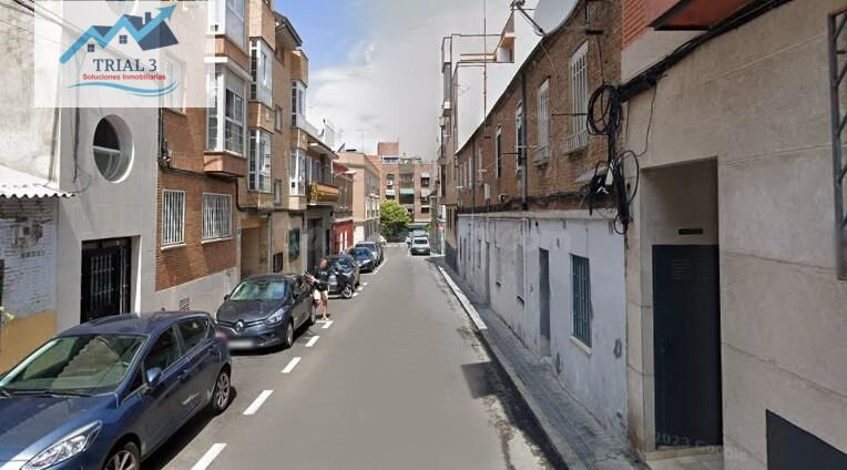 Venta Piso en Madrid
