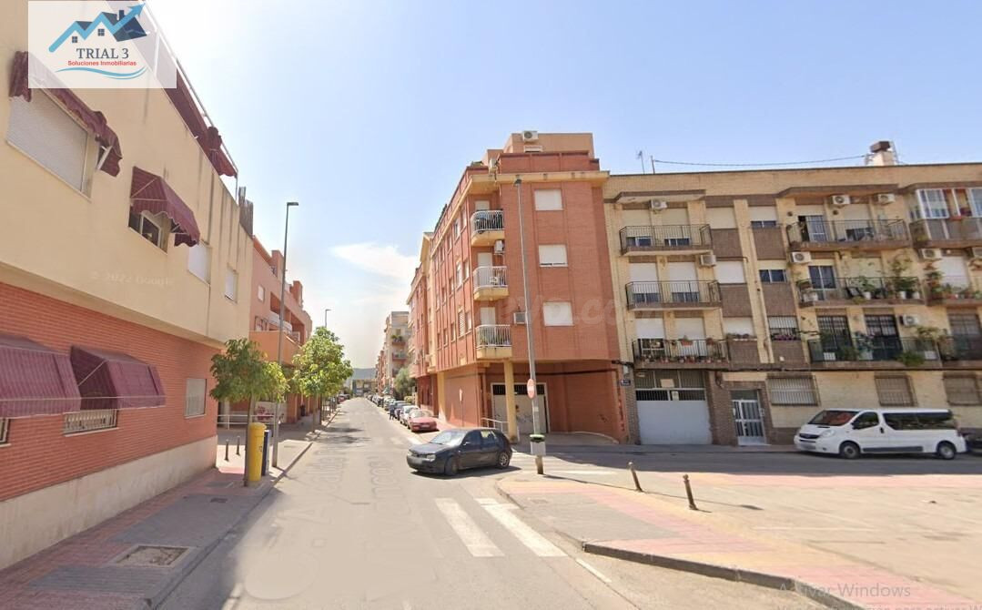 Venta piso en Alcantarilla (Murcia)