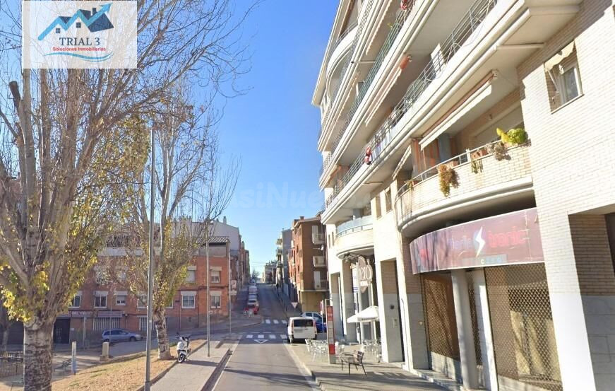 Venta Local Comercial en Terrassa (Barcelona)