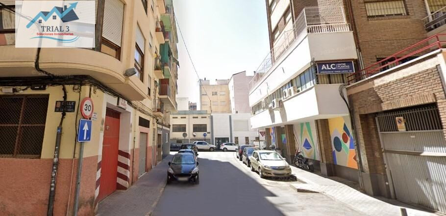 Venta piso en Murcia