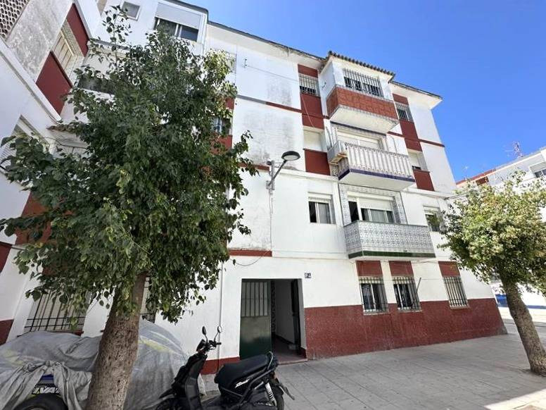 Venta piso en Barbate (Cádiz)