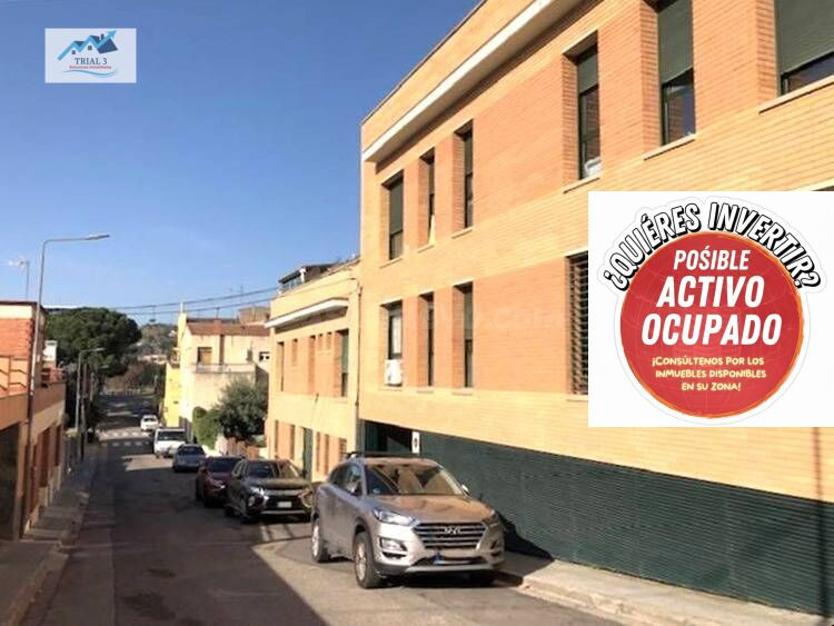 Venta dúplex en Terrassa (Barcelona)