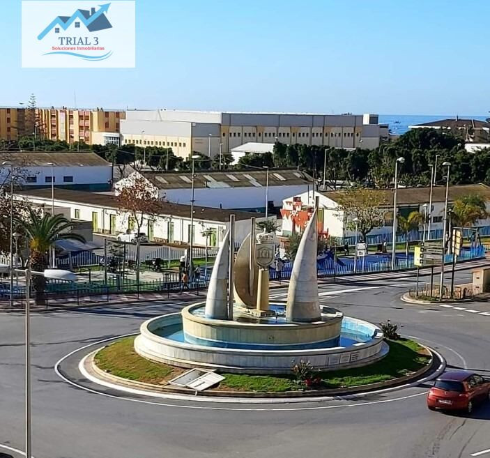 VENTA CASA EN ADRA ( ALMERÍA).