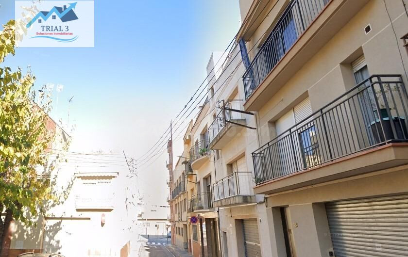 Venta Piso en Sabadell - Barcelona