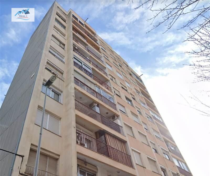 Venta Piso en Barbera del Vallés - Barcelona , Vía SANT OLEGUER Nº 2