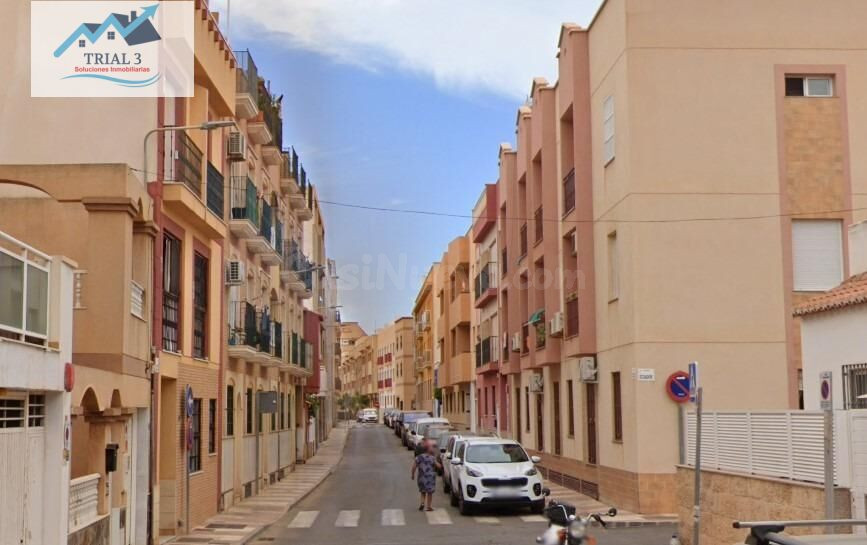 Venta Piso en Roquetas de Mar (Almería)