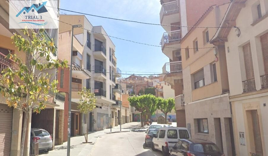 Venta Piso Gelida - Barcelona