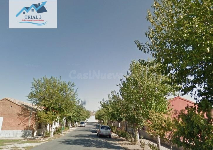 Venta casa en Barcience (Toledo) - foto 2