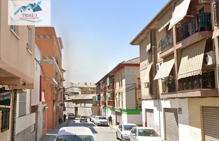 Venta Piso en Atarfe (Granada)