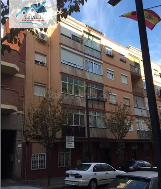 Venta Piso en Ripollet (Barcelona)