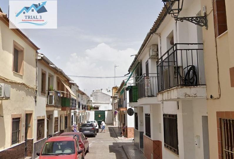 Venta Casa en Villa del Río (Córdoba)
