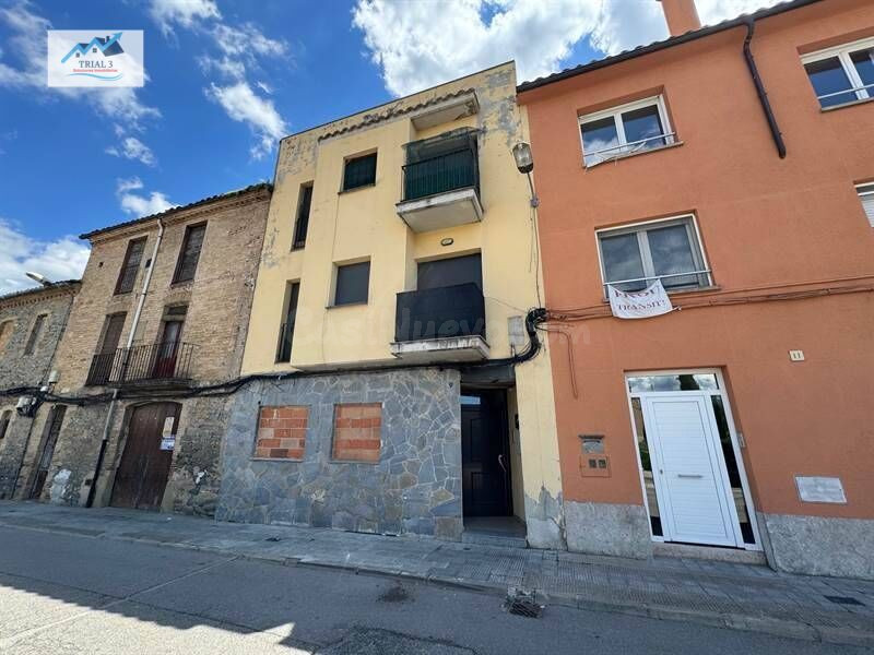 Venta Piso en Roda de Ter - Barcelona