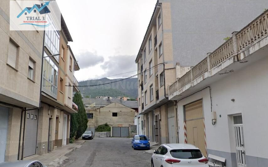 Venta Local o Almacén en A Rúa - Ourense
