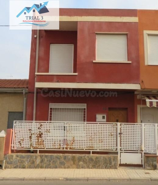 Venta Casa en Murcia